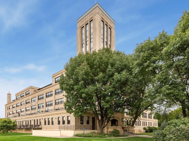 730 Stinson Blvd Unit 106, Minneapolis, MN 55413 - view of property