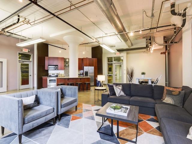 730 Stinson Blvd Unit 106, Minneapolis, MN 55413 - view of common area