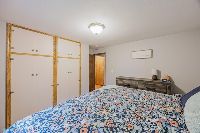 1019 3rd Ave N, Moorhead, MN 56560 - bedroom featuring multiple closets