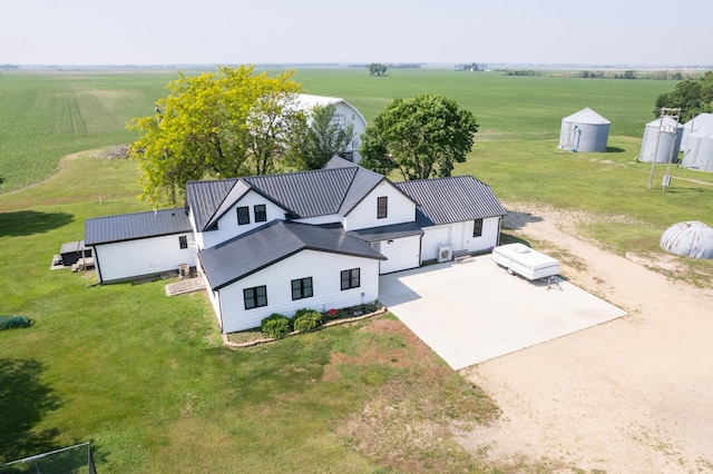 2977 State Highway 68, Marshall, MN 56258 - aerial view of sparsely populated area