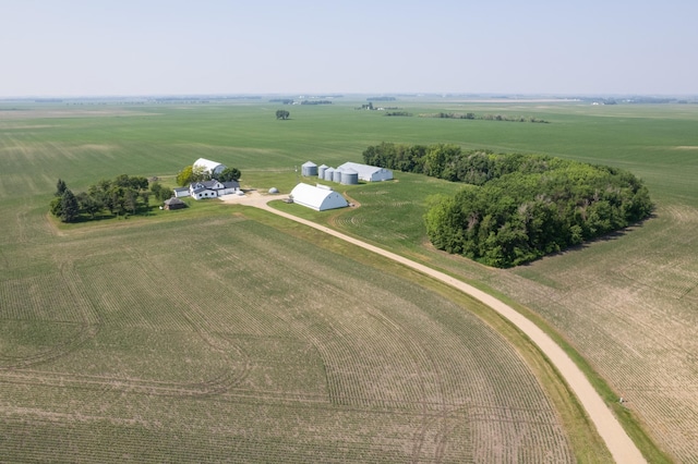 2977 State Highway 68, Marshall, MN 56258 - view of rural area