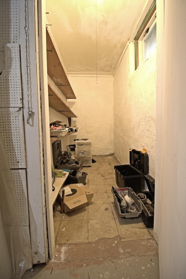 4317 2nd Ave S, Minneapolis, MN 55409 - view of storage room