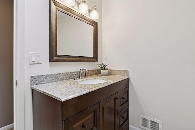 8155 134th St W, Apple Valley, MN 55124 - bathroom featuring vanity