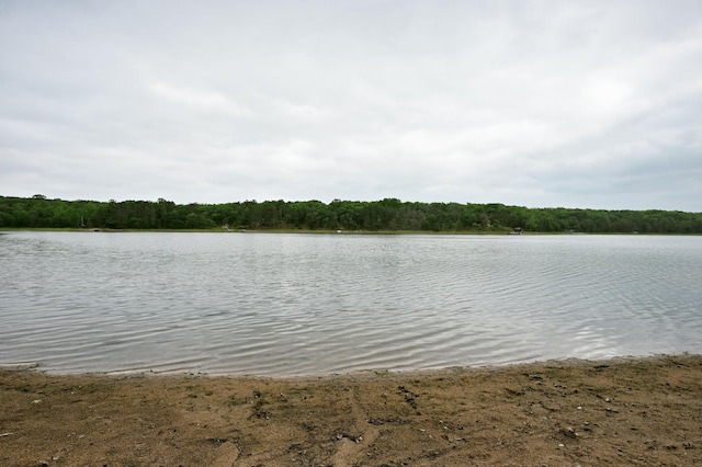 3938 State Road 77, Swiss Twp, WI 54830 - water view