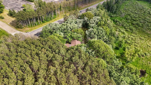 21750 Elk Lake Rd NW, Elk River, MN 55330 - bird's eye view