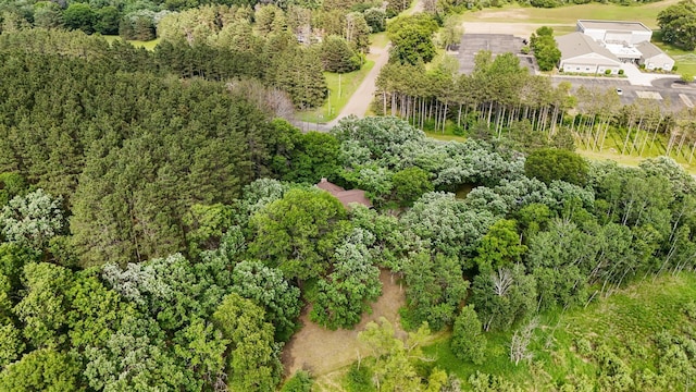 21750 Elk Lake Rd NW, Elk River, MN 55330 - bird's eye view