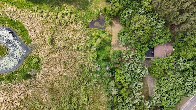 21750 Elk Lake Rd NW, Elk River, MN 55330 - aerial overview of property's location