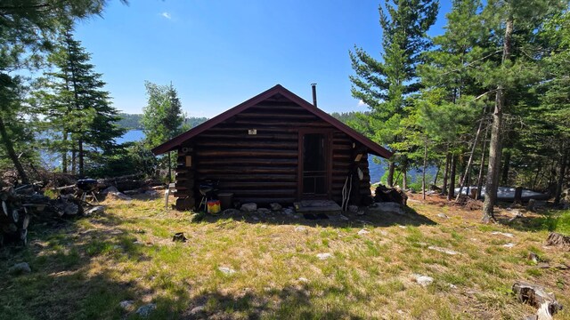 557 Wolf Pt W, Crane Lake, MN 55725 - photo 8