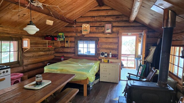 557 Wolf Pt W, Crane Lake, MN 55725 - photo 12