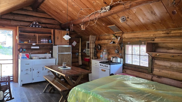557 Wolf Pt W, Crane Lake, MN 55725 - photo 14