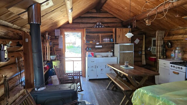 557 Wolf Pt W, Crane Lake, MN 55725 - photo 15