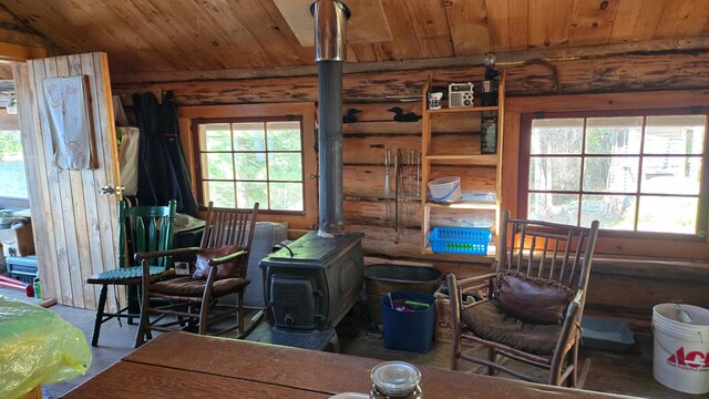 557 Wolf Pt W, Crane Lake, MN 55725 - photo 16