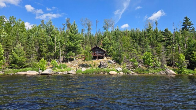 557 Wolf Pt W, Crane Lake, MN 55725 - photo 26
