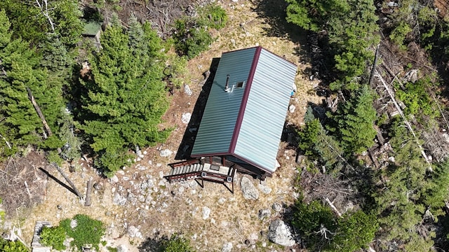 557 Wolf Pt W, Crane Lake, MN 55725 - photo 30
