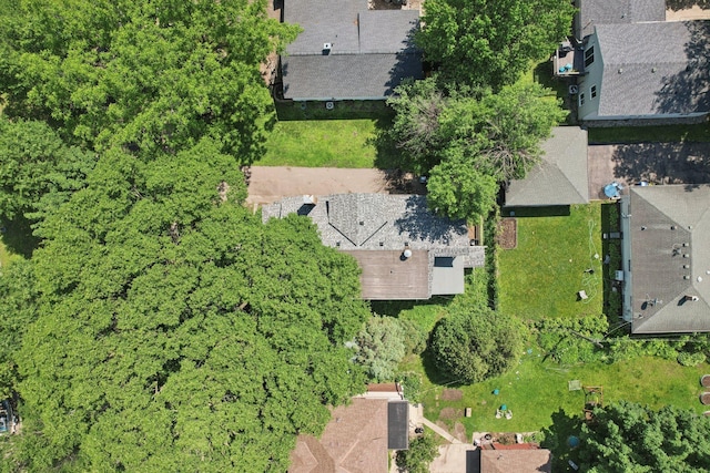 1384 Midway Pkwy, Saint Paul, MN 55108 - view of property location featuring nearby suburban area
