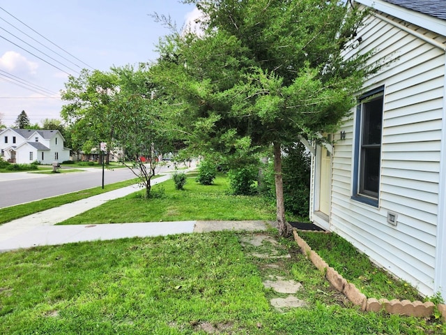 14 4th Ave SE, Dodge Center, MN 55927 - view of green lawn