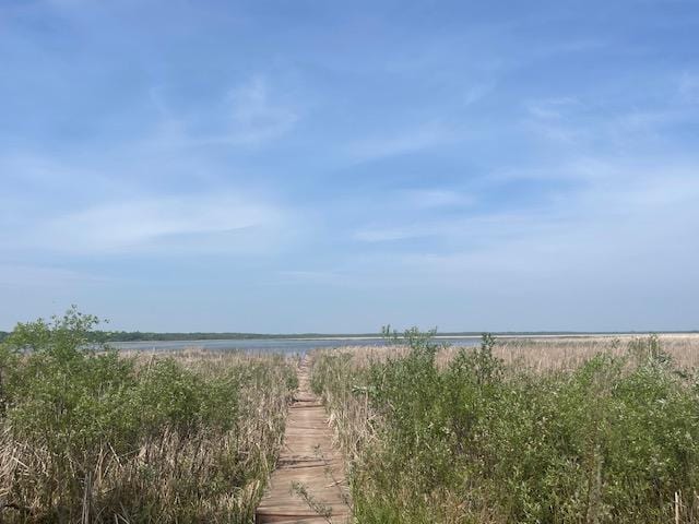 4716 Big Rice Lake Rd NE, Thunder Lake Twp, MN 56672 - water view