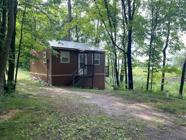 4716 Big Rice Lake Rd NE, Thunder Lake Twp, MN 56672 - photo 1