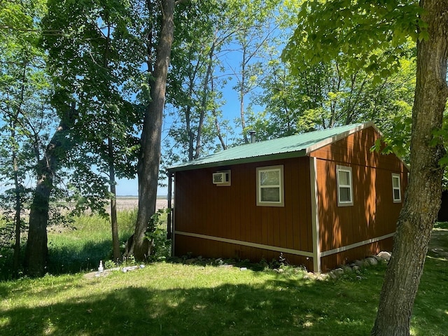 4716 Big Rice Lake Rd NE, Thunder Lake Twp, MN 56672 - photo 2