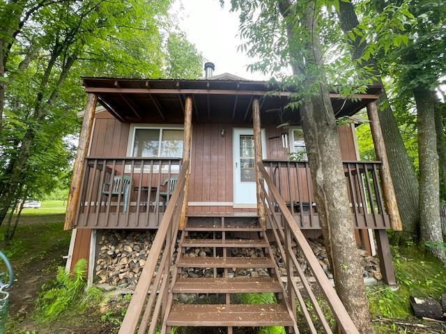4716 Big Rice Lake Rd NE, Thunder Lake Twp, MN 56672 - photo 25