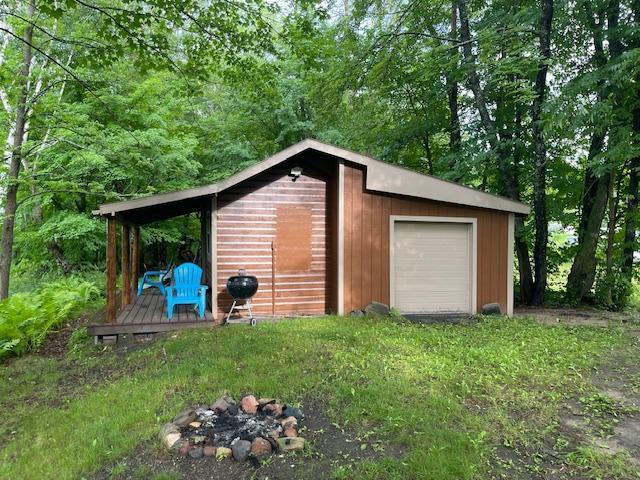 4716 Big Rice Lake Rd NE, Thunder Lake Twp, MN 56672 - photo 28