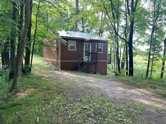 4716 Big Rice Lake Rd NE, Thunder Lake Twp, MN 56672 - photo 30
