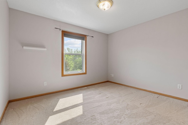 6701 Urbandale Ln N, Maple Grove, MN 55311 - carpeted empty room with baseboards