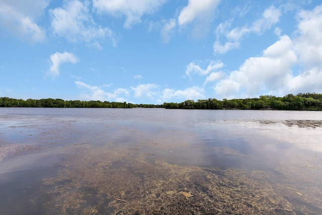 21014 Elmway Rd, Richmond, MN 56368 - water view