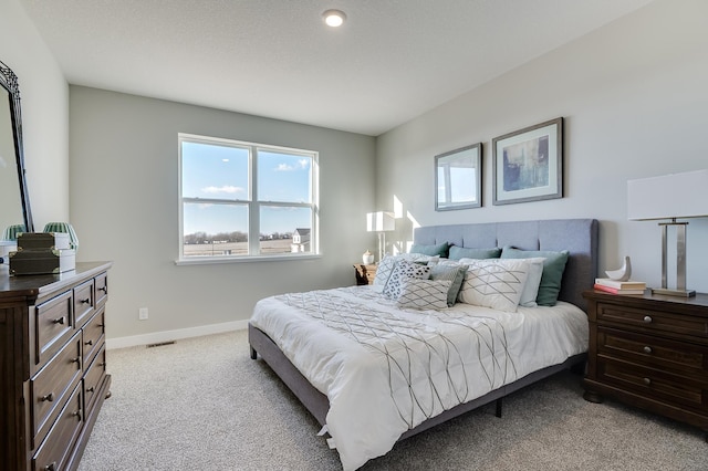 7869 Martin Ave NE, Otsego, MN 55330 - bedroom with light carpet and baseboards