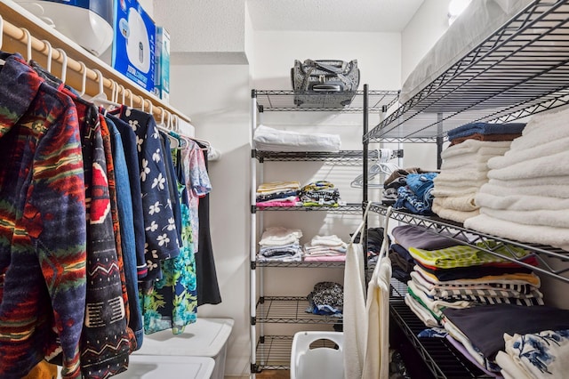2601 Kenzie Ter Unit 402, Saint Anthony, MN 55418 - view of walk in closet