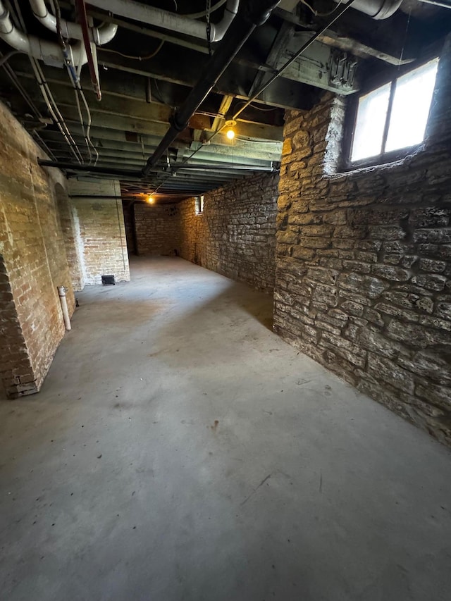 1601 Park Ave, Minneapolis, MN 55404 - view of below grade area