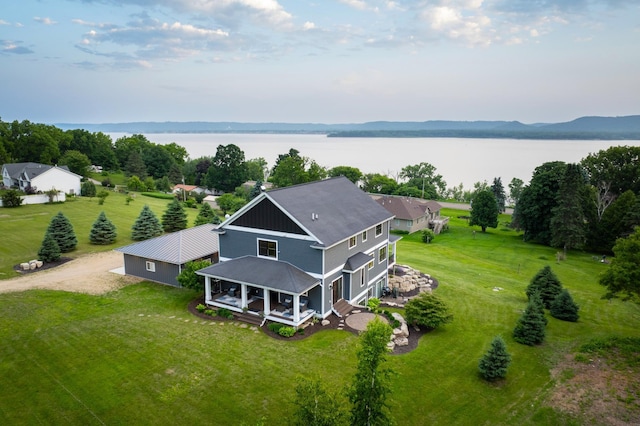 W12420 State Highway 35, Stockholm, WI 54769 - photo 2