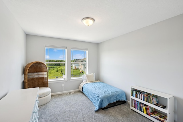 11604 Brayburn Trl, Dayton, MN 55369 - carpeted bedroom with baseboards