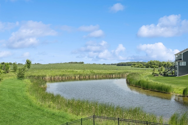 11604 Brayburn Trl, Dayton, MN 55369 - water view