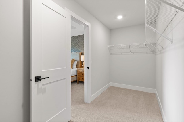 17660 Jett Cir, Prior Lake, MN 55372 - spacious closet featuring light colored carpet
