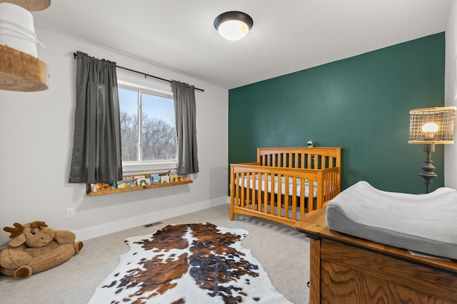 17660 Jett Cir, Prior Lake, MN 55372 - bedroom with carpet floors and baseboards