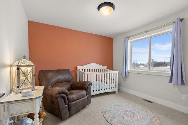 17660 Jett Cir, Prior Lake, MN 55372 - carpeted bedroom featuring baseboards