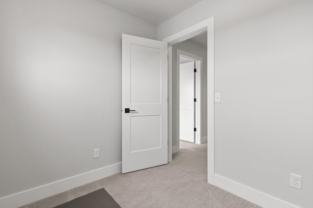17660 Jett Cir, Prior Lake, MN 55372 - unfurnished room featuring light colored carpet and baseboards