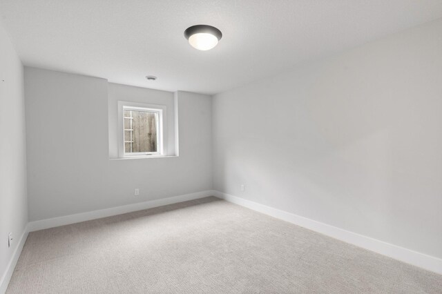 17660 Jett Cir, Prior Lake, MN 55372 - carpeted spare room featuring baseboards
