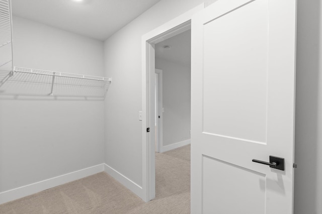 17660 Jett Cir, Prior Lake, MN 55372 - spacious closet with light colored carpet