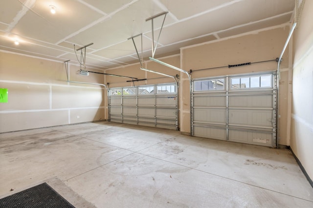 17660 Jett Cir, Prior Lake, MN 55372 - view of garage