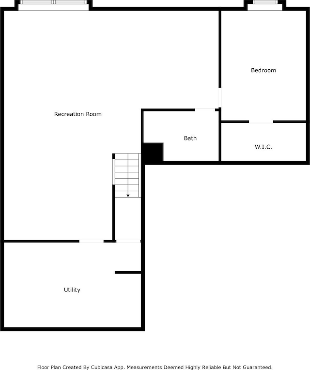 17660 Jett Cir, Prior Lake, MN 55372 - view of home floor plan
