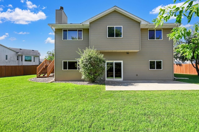 18580 Elgin Ave, Farmington, MN 55024 - photo 25