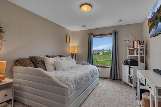 83 Meadow Ln, Cold Spring, MN 56320 - bedroom with light carpet and baseboards