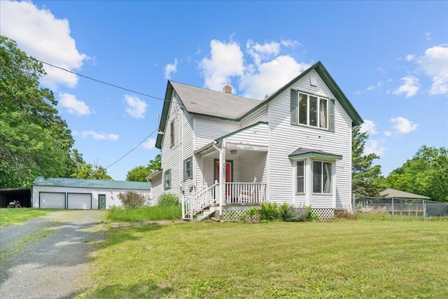 1001 N Ave, Luck, WI 54853 - photo 1