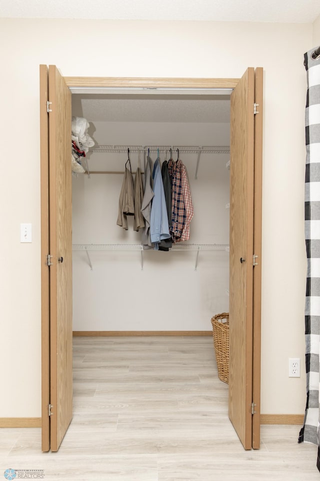 2383 58th Ave S Unit A, Fargo, ND 58104 - view of closet