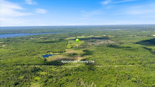 TBD County Road 4, Talmoon, MN 56637