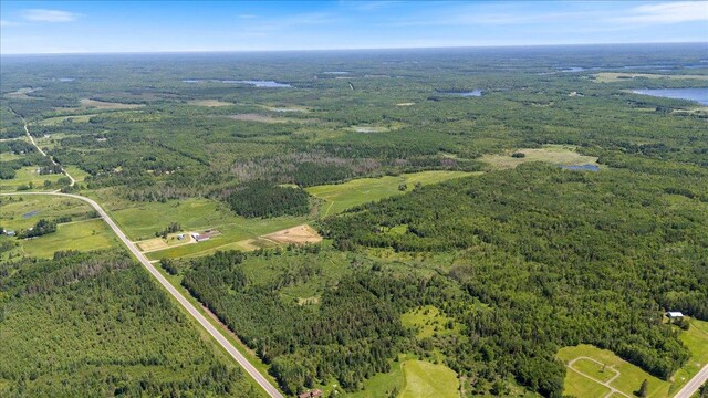 TBD County Road 4, Talmoon, MN 56637