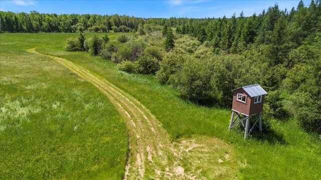 TBD County Road 4, Talmoon, MN 56637