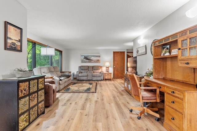 3864 Archie Dr SW, Alexandria, MN 56308 - office space featuring light wood-type flooring